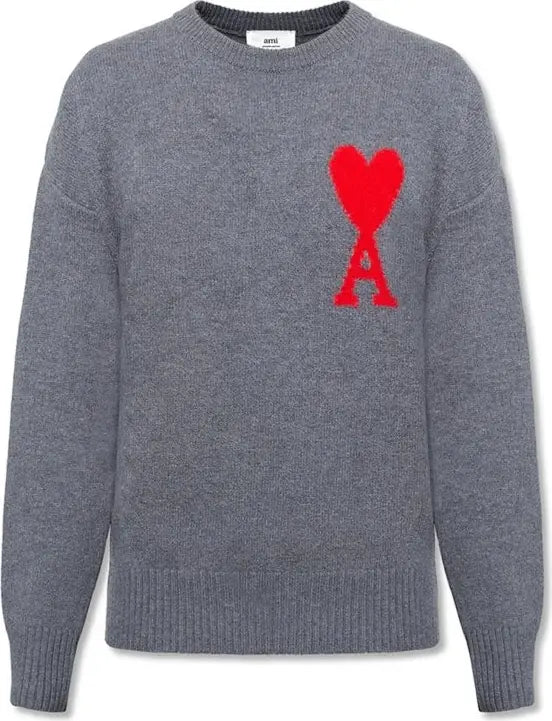 Ami paris sweater