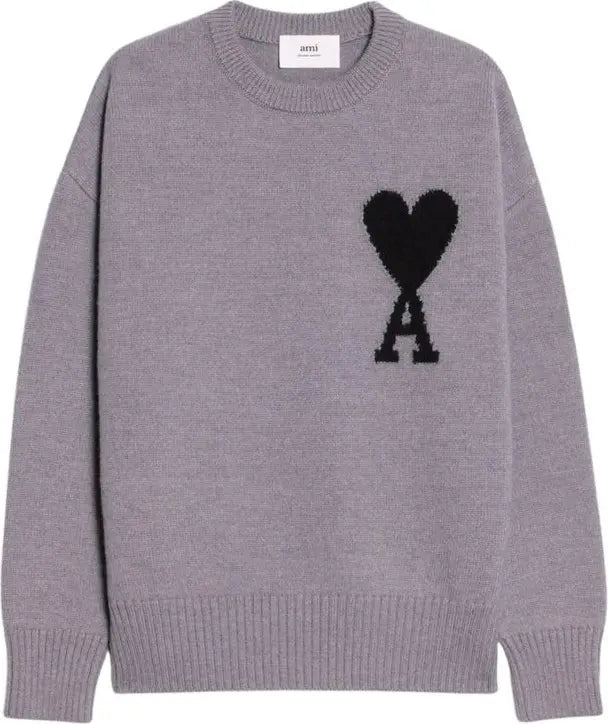 Ami paris sweater