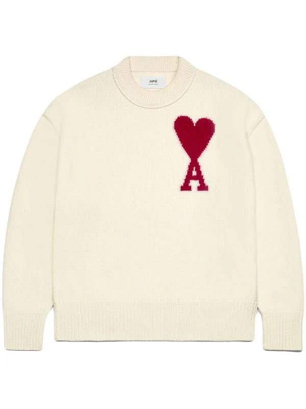 Ami paris sweater