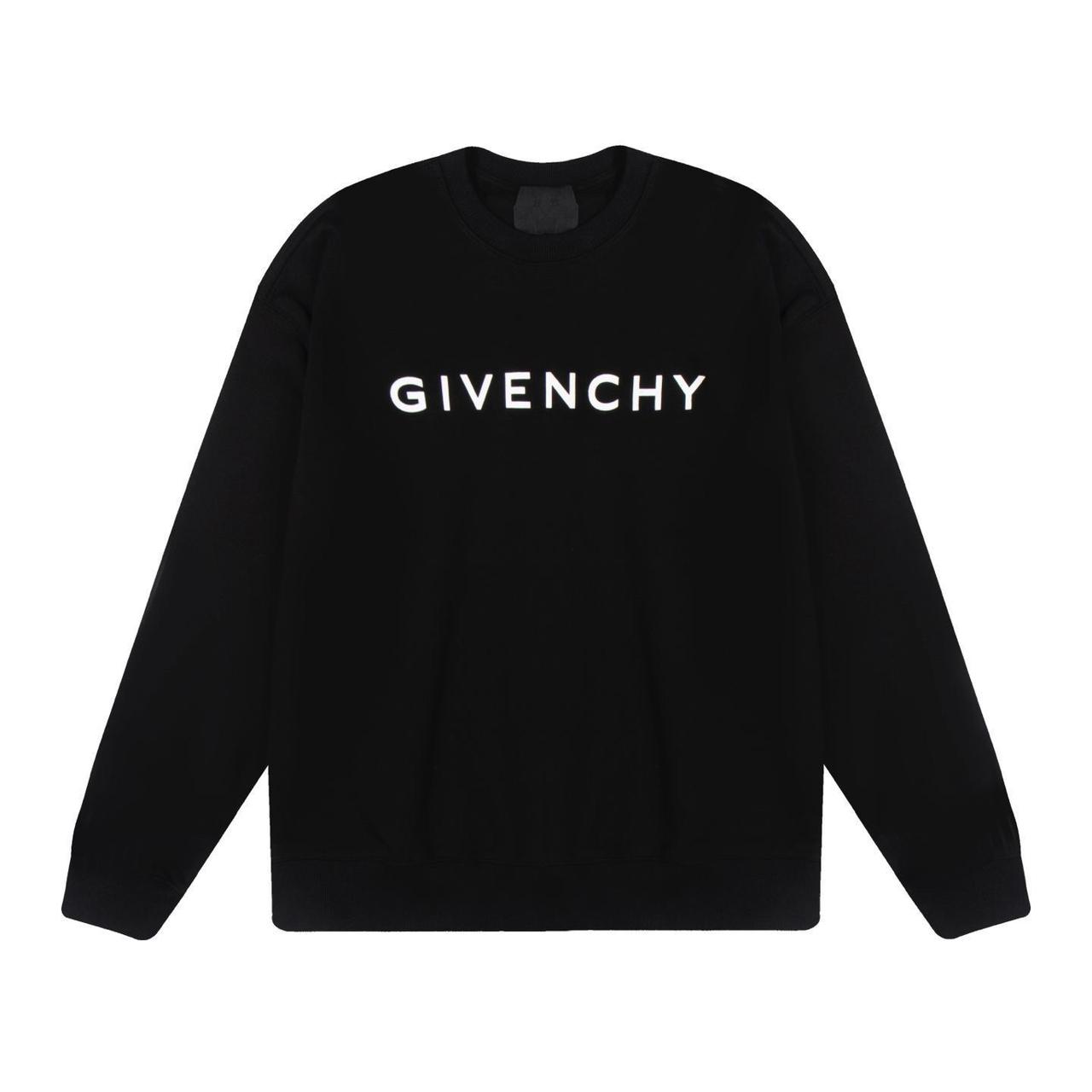 Givenchy sweater