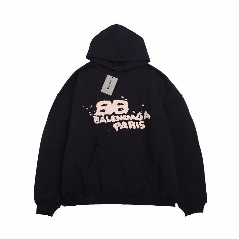 Balenciaga Hoodie