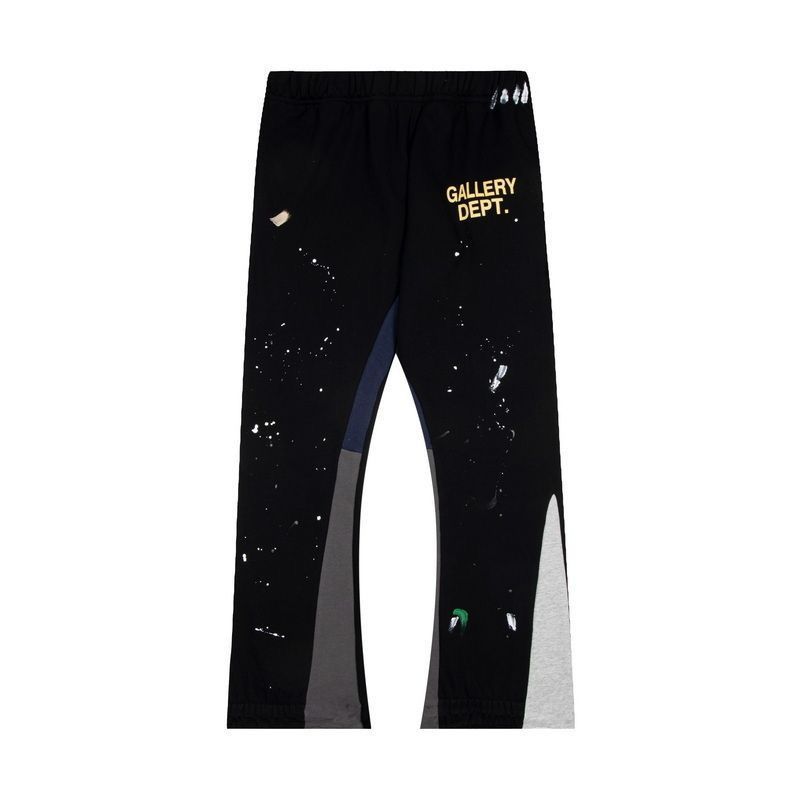 Gallery Dept. Painted Flare Sweatpants