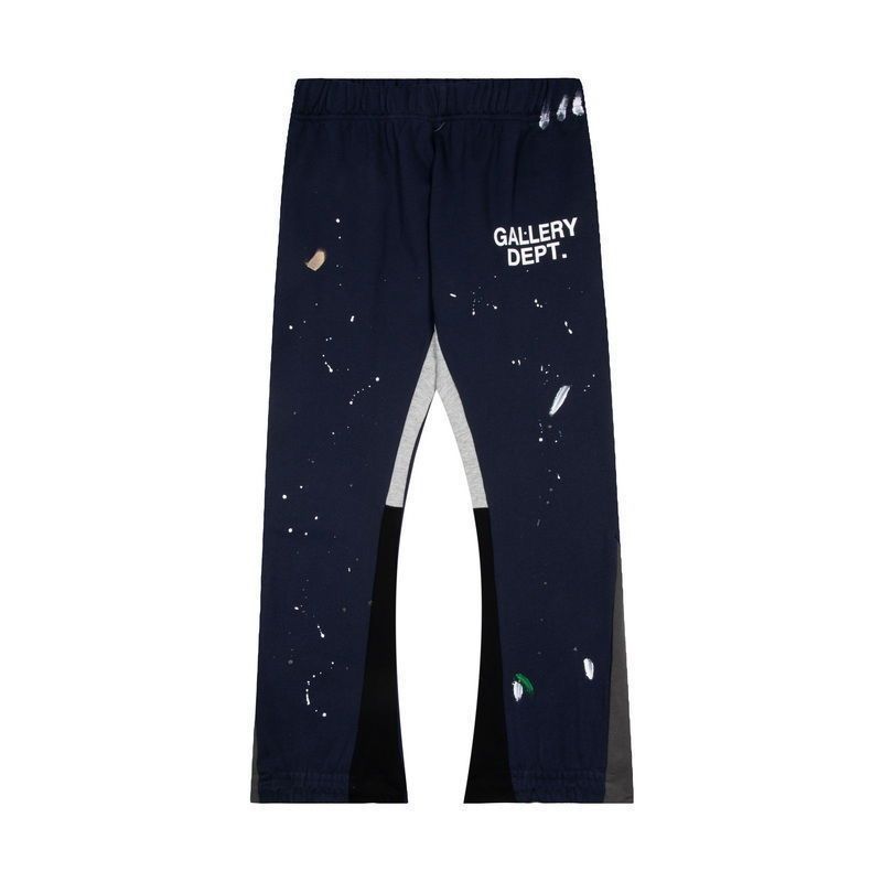 Gallery Dept. Painted Flare Sweatpants
