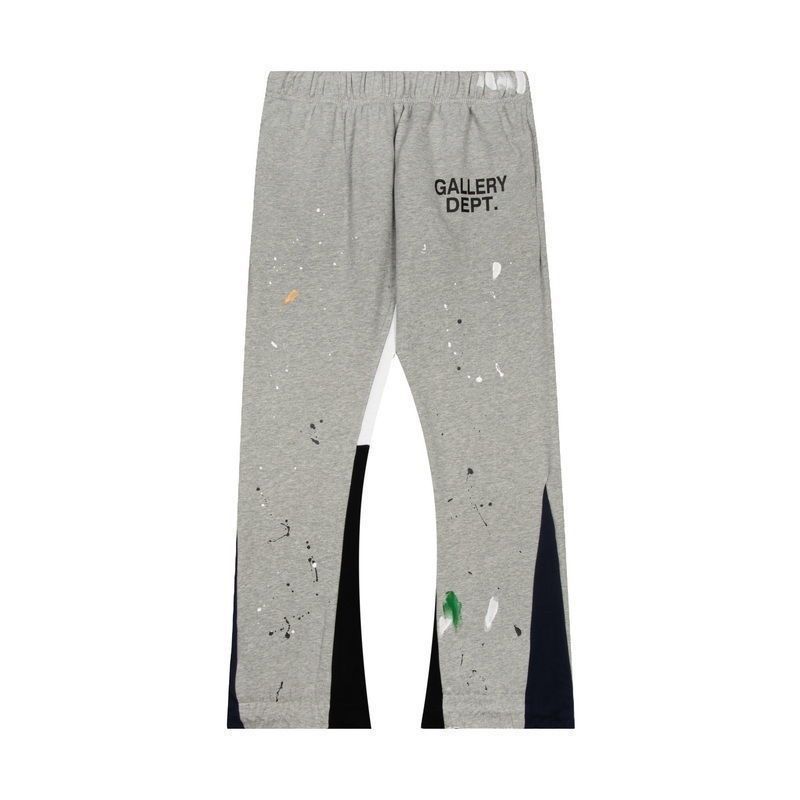 Gallery Dept. Painted Flare Sweatpants