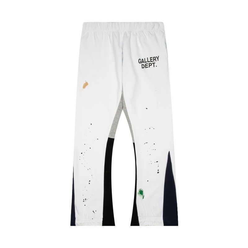 Gallery Dept. Painted Flare Sweatpants