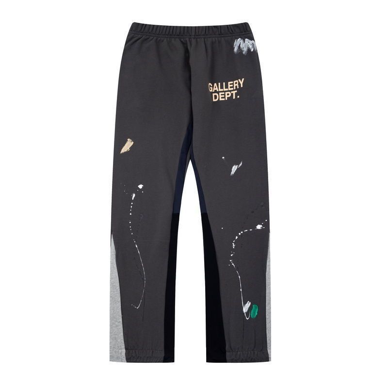 Gallery Dept. Painted Flare Sweatpants