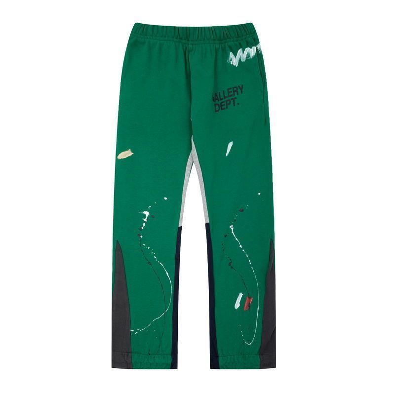 Gallery Dept. Painted Flare Sweatpants