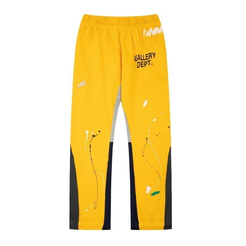 Gallery Dept. Painted Flare Sweatpants