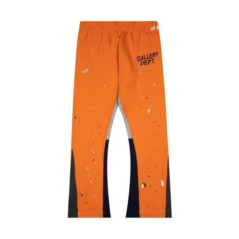 Gallery Dept. Painted Flare Sweatpants