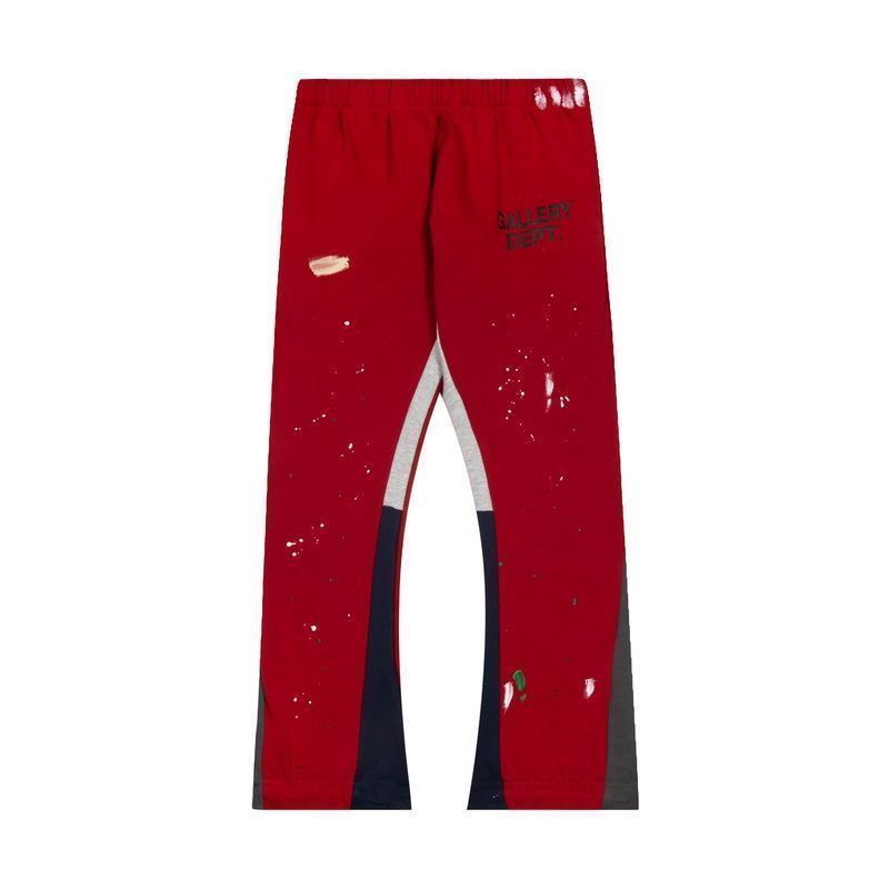 Gallery Dept. Painted Flare Sweatpants