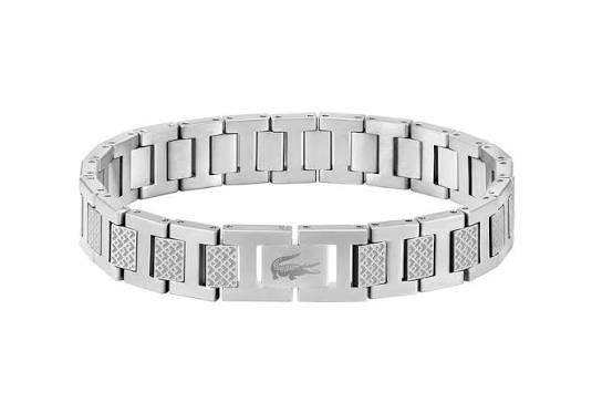 lacoste bracelet