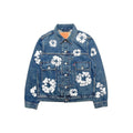 Denim Tears jean jacket