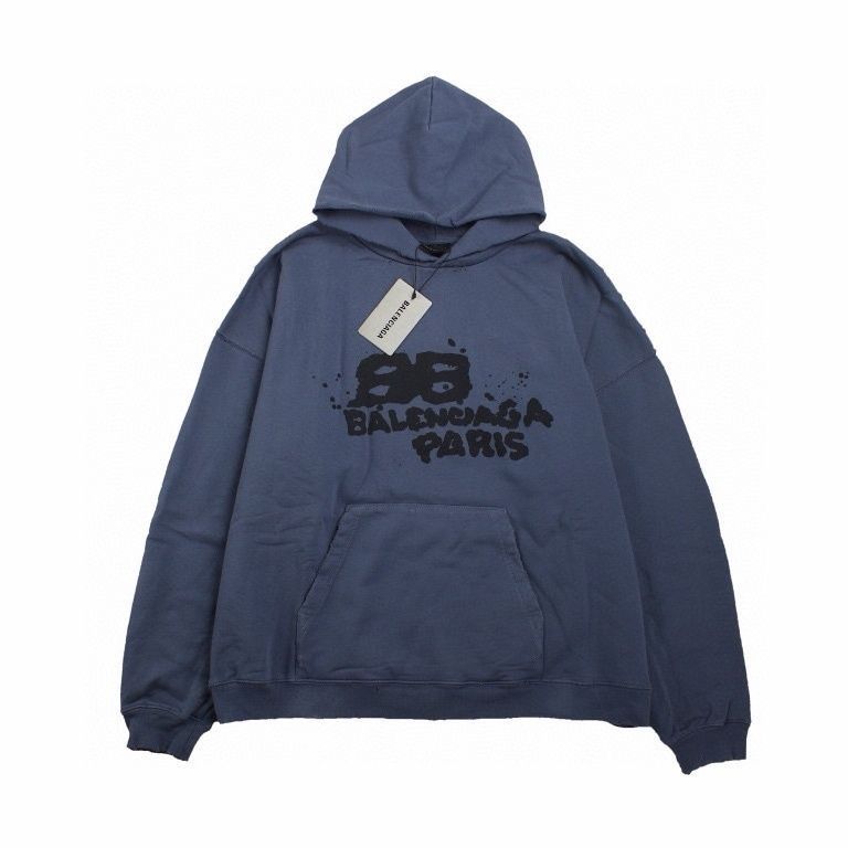 Balenciaga Hoodie