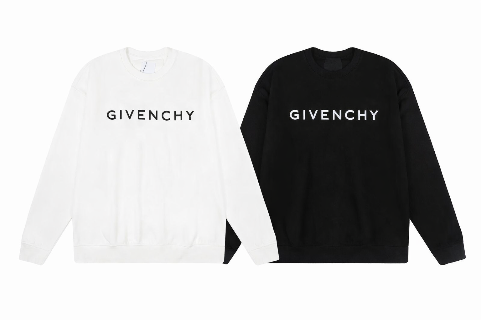 Givenchy sweater