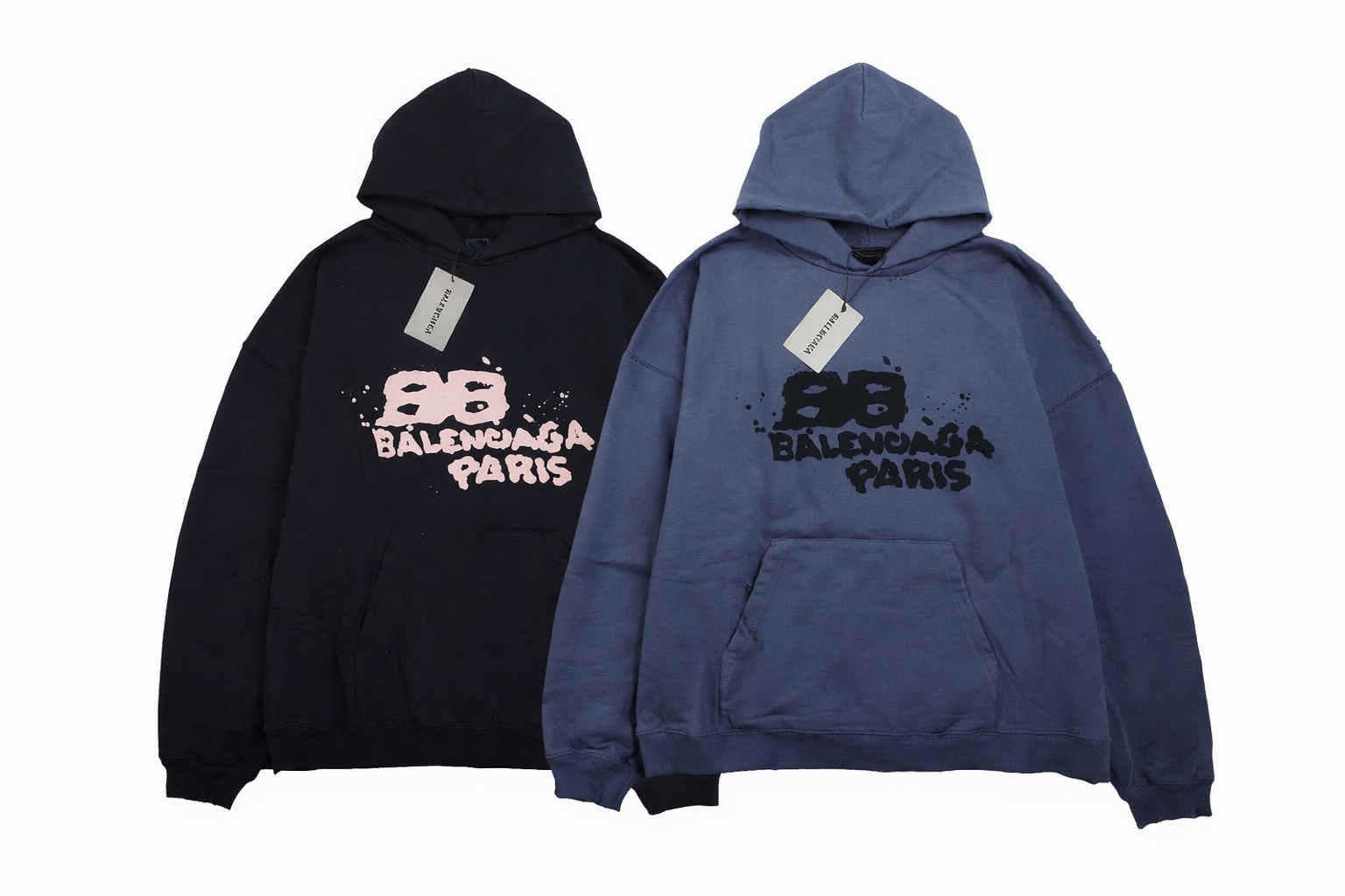 Balenciaga Hoodie